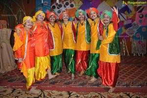 Samanvay Ladies Club Lodi Festival