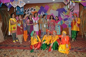 Samanvay Ladies Club Lodi Festival