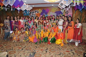 Samanvay Ladies Club Lodi Festival