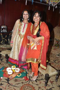 Samanvay Ladies Club Lodi Festival