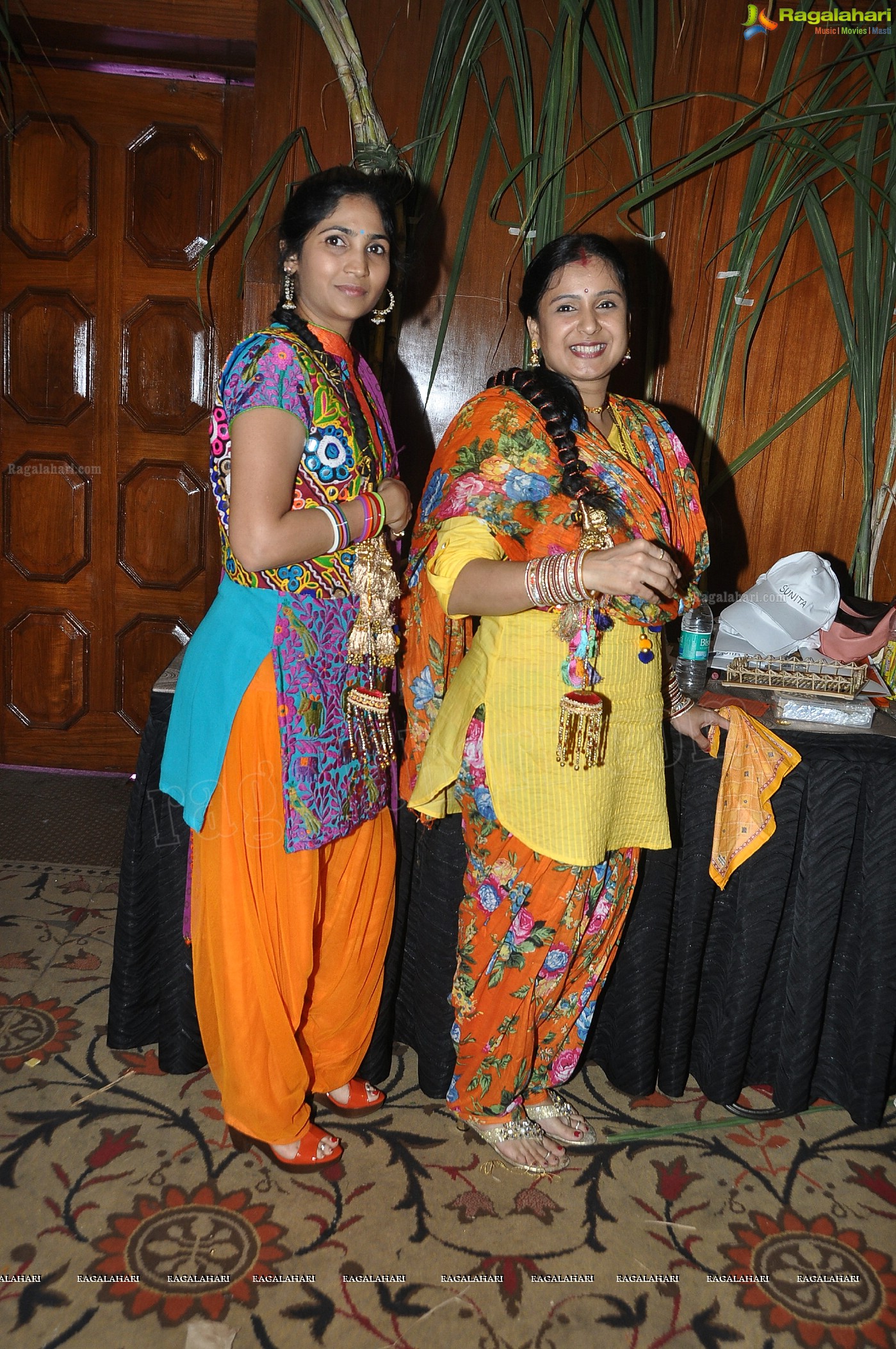 Samanvay Ladies Club Lodi Festival, Hyderabad