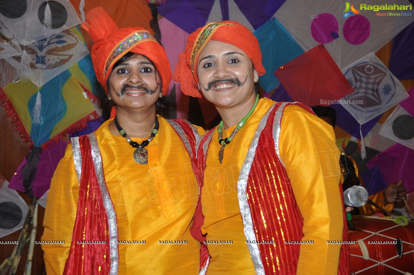 Samanvay Ladies Club Lodi Festival, Hyderabad