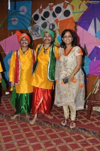 Samanvay Ladies Club Lodi Festival