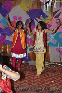 Samanvay Ladies Club Lodi Festival