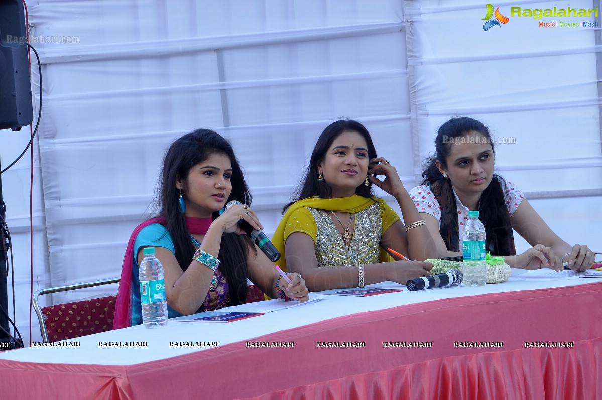 Big Bazaar's Sampoorna Mahila Grand Finale