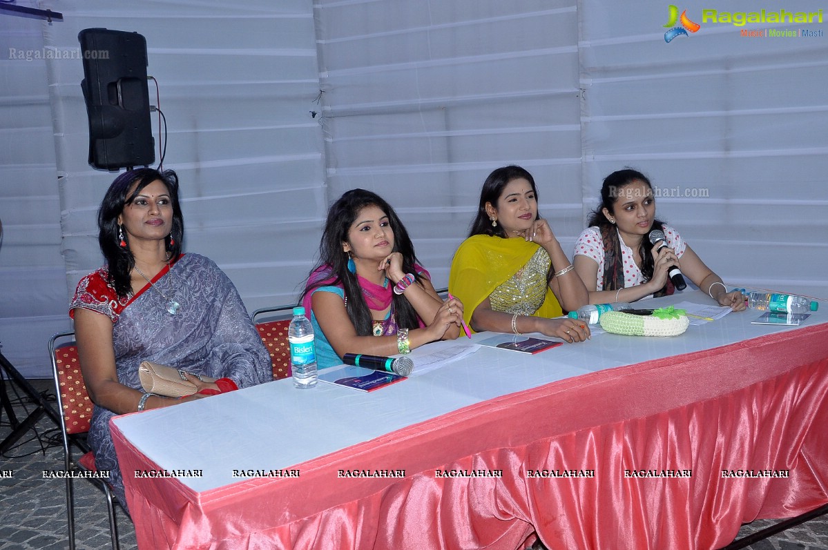 Big Bazaar's Sampoorna Mahila Grand Finale