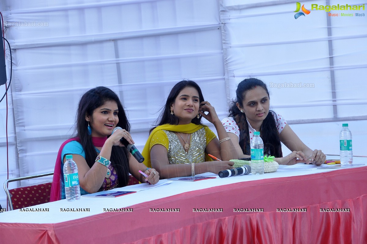 Big Bazaar's Sampoorna Mahila Grand Finale