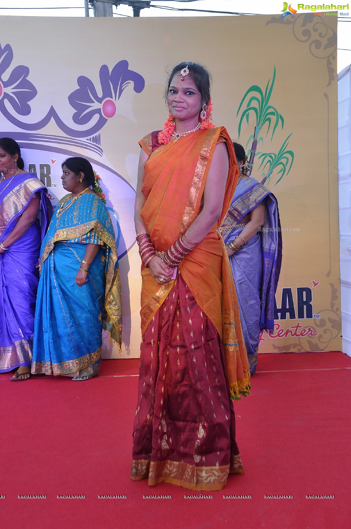 Big Bazaar's Sampoorna Mahila Grand Finale