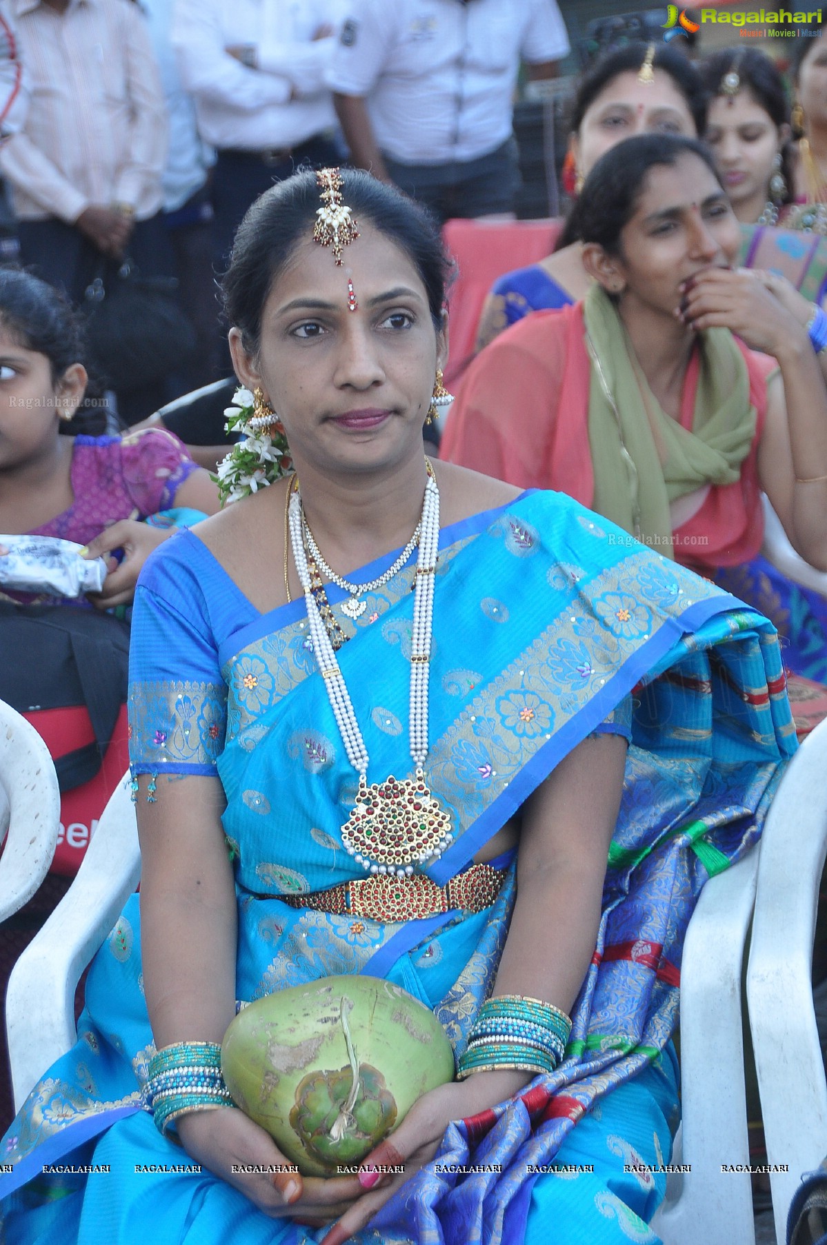 Big Bazaar's Sampoorna Mahila Grand Finale