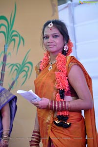 Big Bazaar Sampoorna Mahila