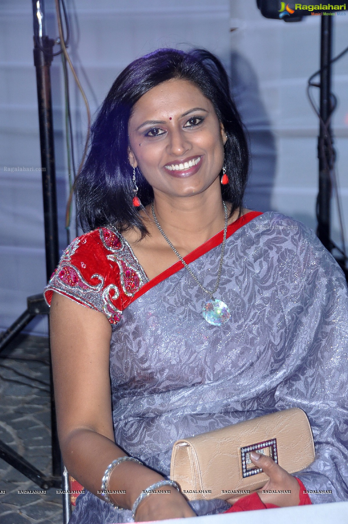 Big Bazaar's Sampoorna Mahila Grand Finale