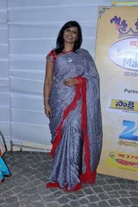 Big Bazaar Sampoorna Mahila