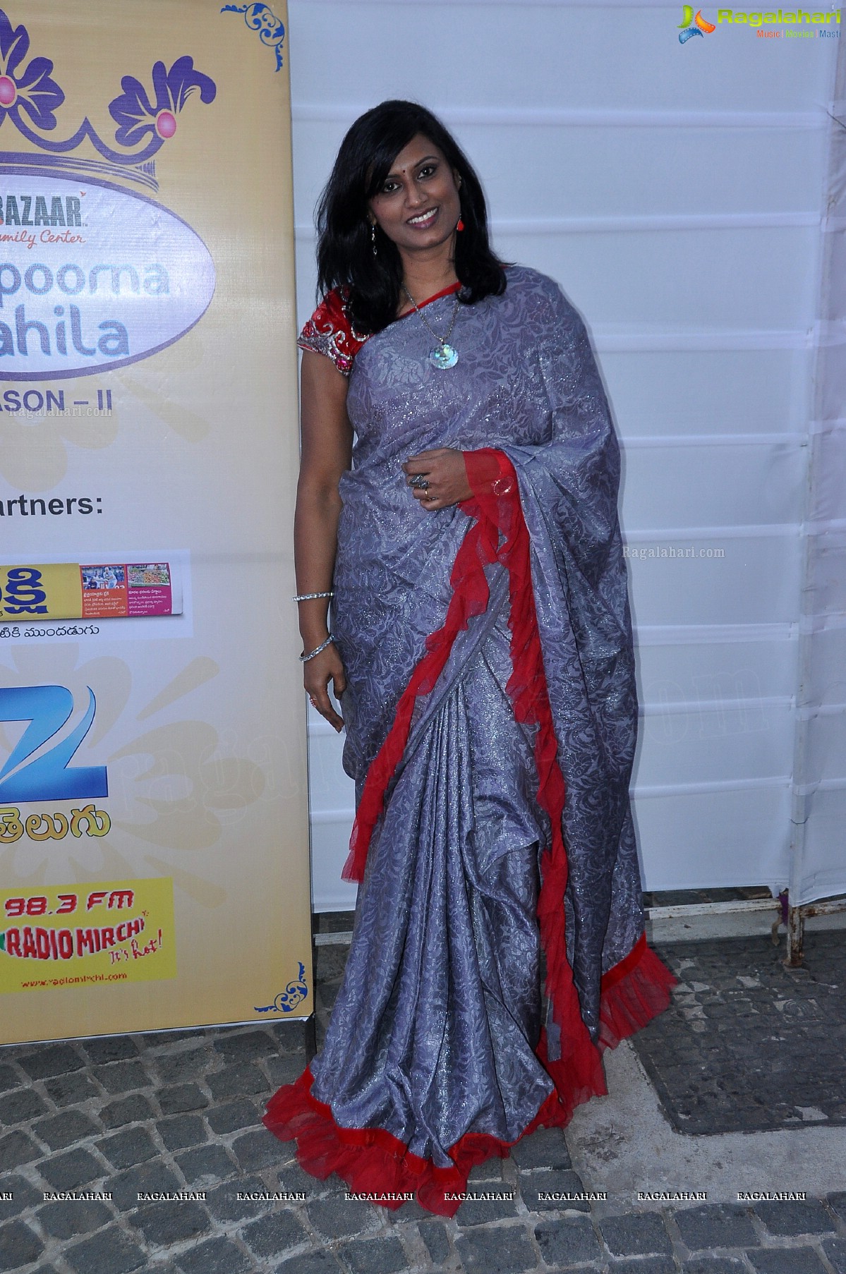 Big Bazaar's Sampoorna Mahila Grand Finale