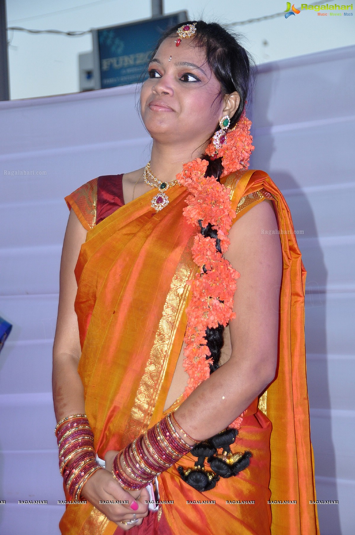 Big Bazaar's Sampoorna Mahila Grand Finale