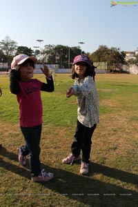 Secunderabad Club Kite Festival