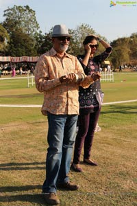 Secunderabad Club Kite Festival