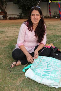 Secunderabad Club Kite Festival