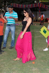 Secunderabad Club Kite Festival