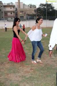 Secunderabad Club Kite Festival