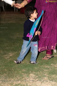 Secunderabad Club Kite Festival