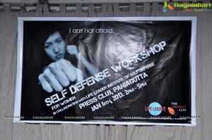 Self Defense Workshop