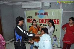 Self Defense Workshop