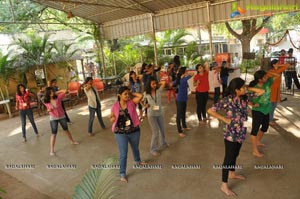 Self Defense Workshop