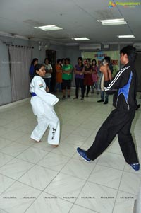 Self Defense Workshop