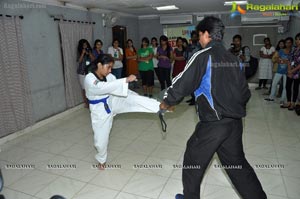 Self Defense Workshop