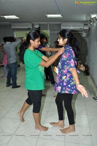 Self Defense Workshop