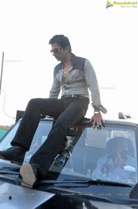 Shoot Out at Wadala Trailer