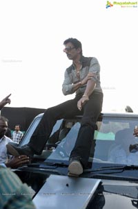 Shoot Out at Wadala Trailer