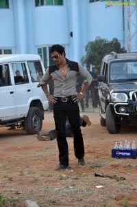 Shoot Out at Wadala Trailer