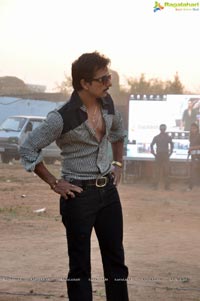 Shoot Out at Wadala Trailer