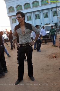 Shoot Out at Wadala Trailer