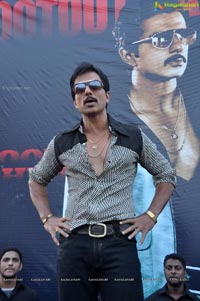 Shoot Out at Wadala Trailer