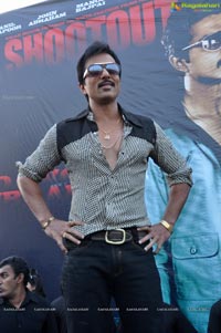 Shoot Out at Wadala Trailer