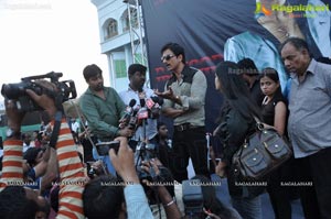 Shoot Out at Wadala Trailer