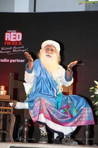 Sadhguru Jaggi Vasudev Siddharth