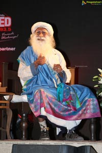 Sadhguru Jaggi Vasudev Siddharth