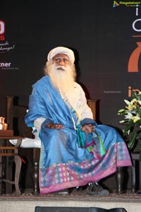 Sadhguru Jaggi Vasudev Siddharth