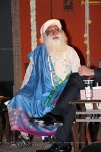 Sadhguru Jaggi Vasudev Siddharth