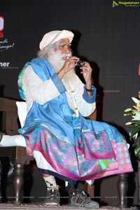 Sadhguru Jaggi Vasudev Siddharth