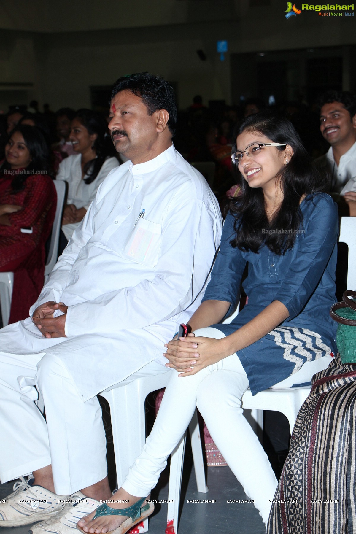 In Conversation with the Mystic - Actor Siddharth with Sadhguru