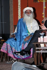 Sadhguru Jaggi Vasudev Siddharth