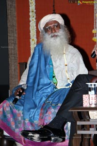 Sadhguru Jaggi Vasudev Siddharth