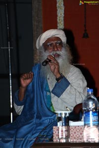 Sadhguru Jaggi Vasudev Siddharth