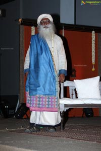 Sadhguru Jaggi Vasudev Siddharth