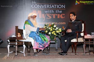 Sadhguru Jaggi Vasudev Siddharth