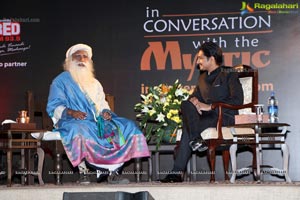 Sadhguru Jaggi Vasudev Siddharth